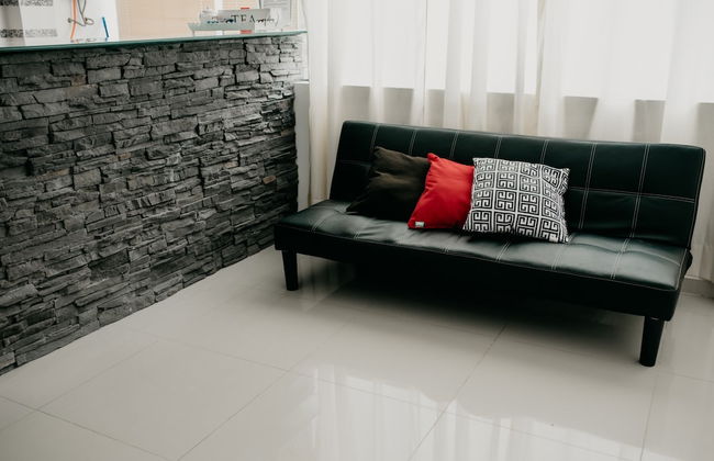 Camino Real Apartments - Foto 34