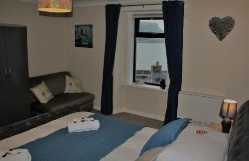 Bellevue Holiday Cottage - Foto 9