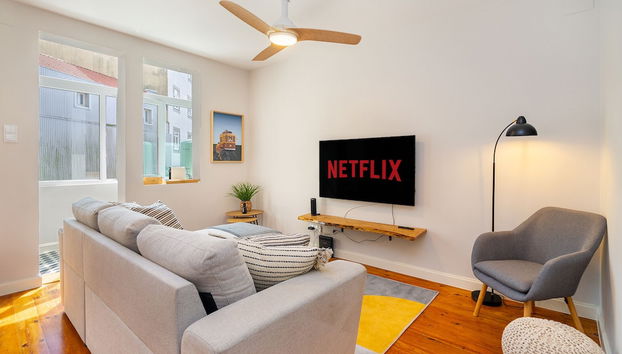 Whome Formosa #2 - Central 2-Bed in Prime Location Perfect to Explore Porto - Foto 2, Imagen principal