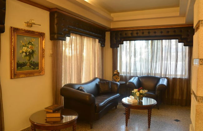 Capri Hotel Suites - Foto 26