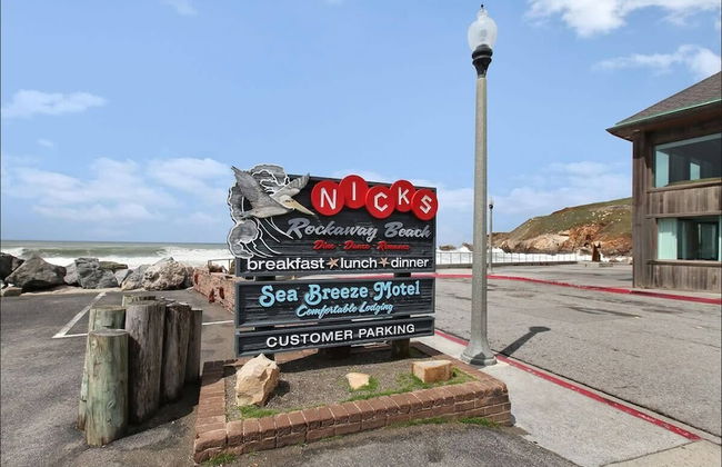 Marbella Lane Pedro Point Beach House with Hot Tub - Foto 49