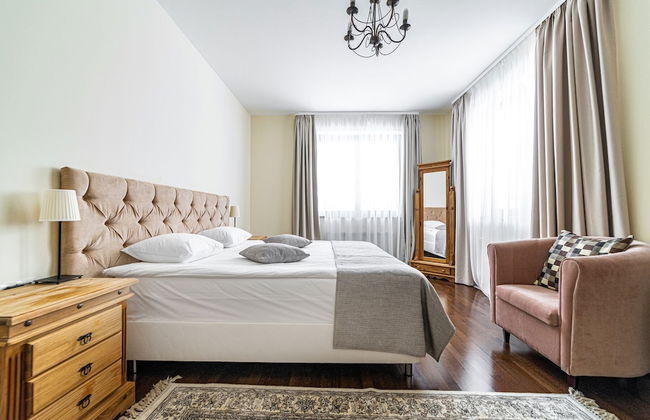 Rosa Khutor Chalet - Foto 11