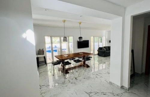 Poolvilla Patricia - Camp de Mar - Foto 11