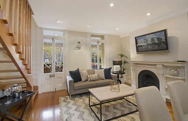 Pyrmont Harris Street (Ifr) - Foto 5