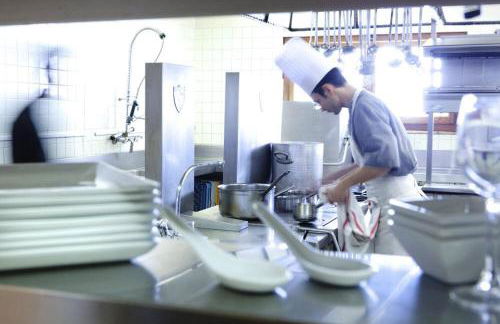 Chalet Croq'Neige - Foto 12