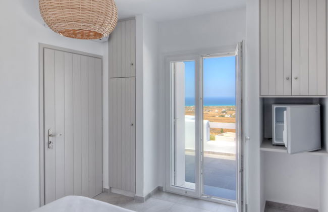 Villa Livana Naxos - Foto 16