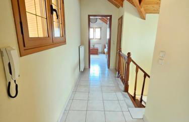 Cedar House a Greek treasure - Foto 26