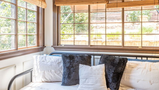 Fredonia by Avantstay Great Views of Studio City - Foto 4, Habitación