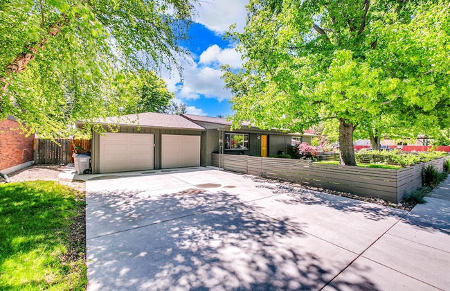 The East End Retreat - Foto 45