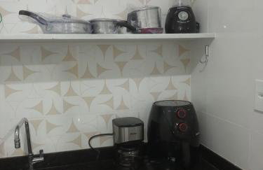 Apartamento térreo - Photo 4