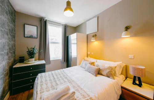 Old Market Apartments - Foto 19