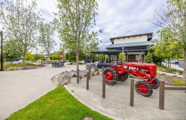 @marbella Lane -amazing 5BR Home in Rancho Mission - Foto 56