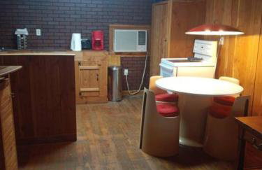 That 70s Cabin Yellow Rose Canyon - Foto 8