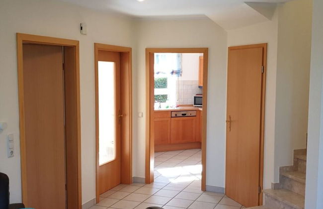 Deichwiege Modern Retreat - Foto 7