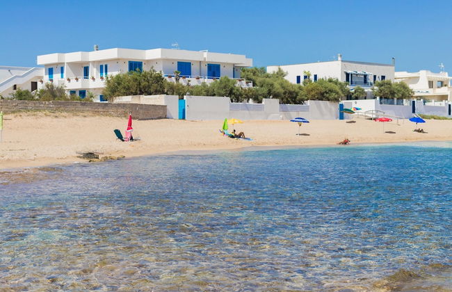 3250 Calipso Villa & Spa by Perle di Puglia - Foto 1