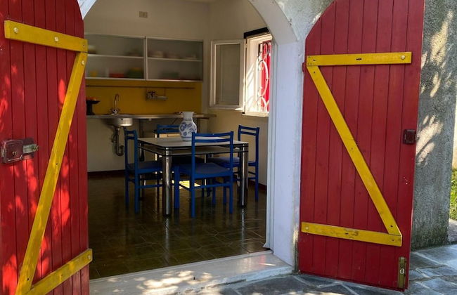 La Casa di Paola in Panoramica - Foto 22