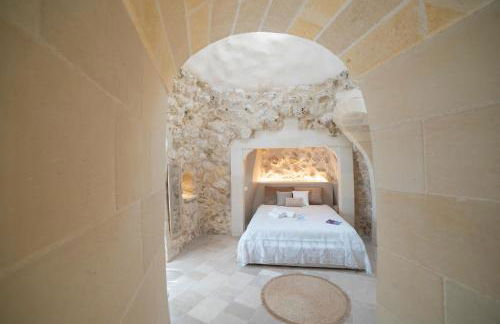 Lisària Villa Delle Meraviglie With Pool - Foto 33