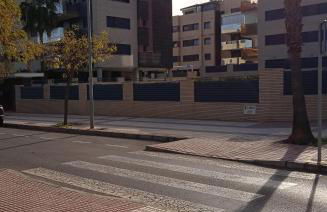 Residencial Los Flamencos - Photo 41