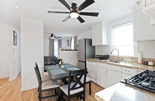 New home, 17 min to NYC, 5 min to MetLife Stadium - Foto 7