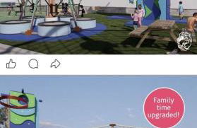 Two x 6 Berth static caravan on Lyons Robin Hood Rhyl North wales - Photo 3