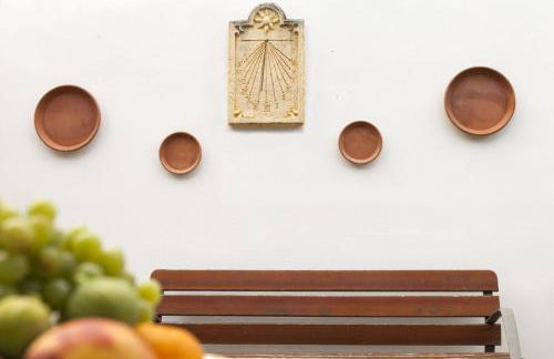 Cortijo La Algallumbilla - Foto 56