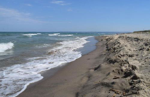 Beach House Vaccarizzo - Foto 28