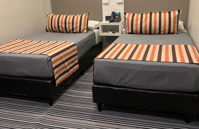 Benjamin I - Foto 39