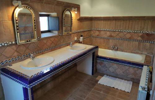 Cortijo el Cachete - Foto 37