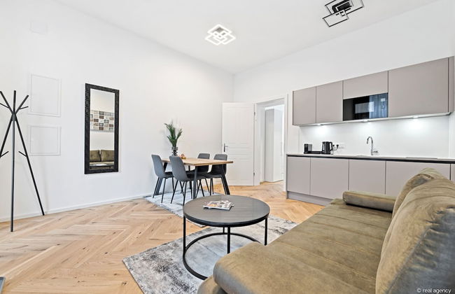 easy flat Hernals - Photo 50