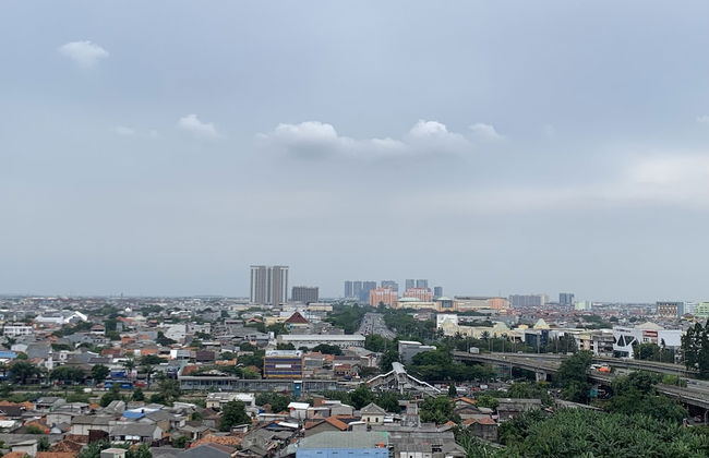 Luxurious 2BR at West Vista Apartment - Photo 17