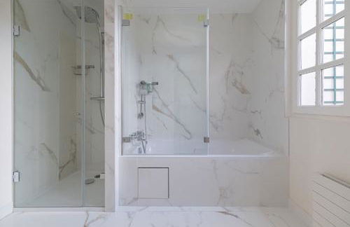 Luxury apartments - Avenue Montaigne - Foto 62