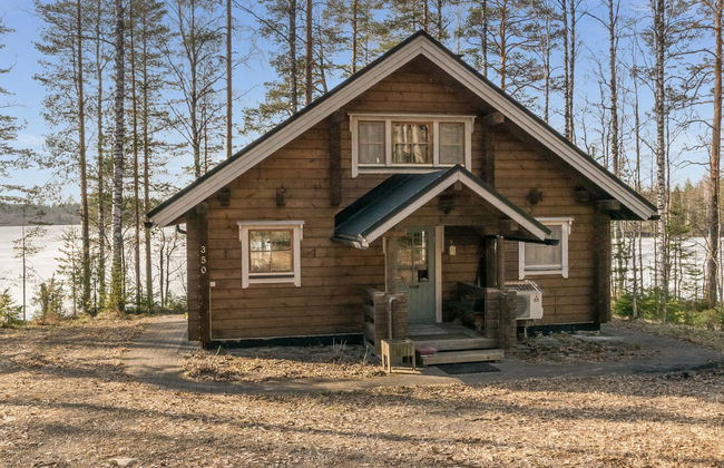 Pirttiniemi - Foto 3