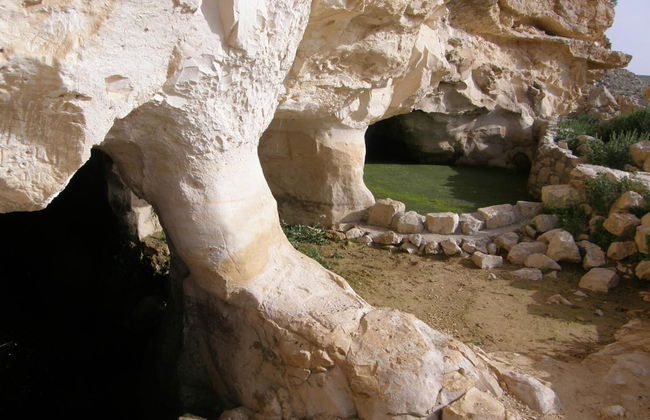 Hadass Desert Inn - Foto 30