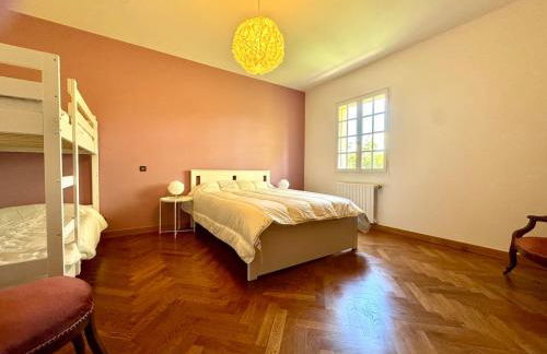 Grande maison au cœur de l'Ardèche 12 personnes - Photo 13