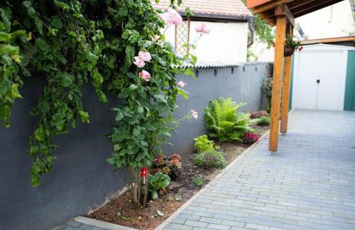 Anca's Haus - Foto 7