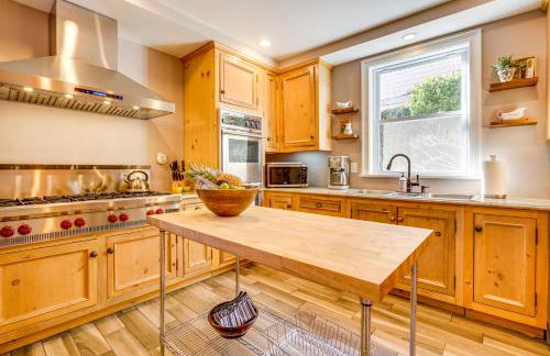 Spacious Home about 4 Blocks to Asbury Park Beach! - Foto 13