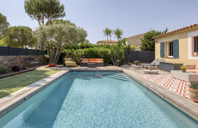 la Choupette - Foto 1