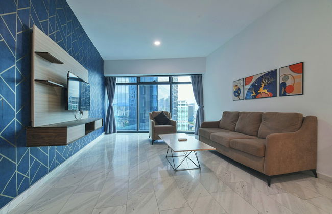 Eaton Residence KLCC - Foto 47