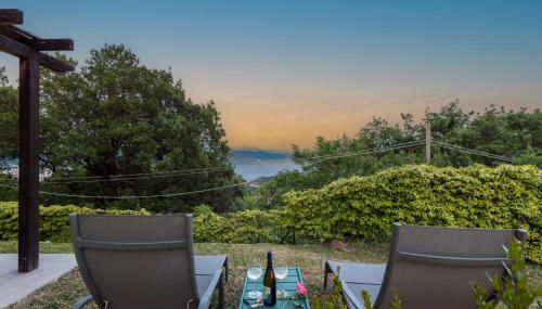 Villa Ca Damare, TerreMarine - Photo 3