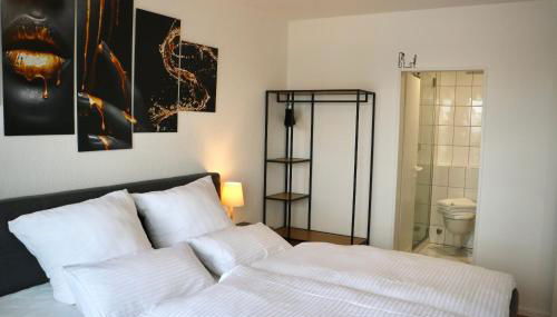 NEU Executive Stay 90m2 Balkon Lift Zentral Parkplatz - Foto 3