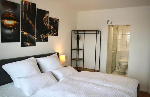 NEU Executive Stay 90m2 Balkon Lift Zentral Parkplatz - Foto 3