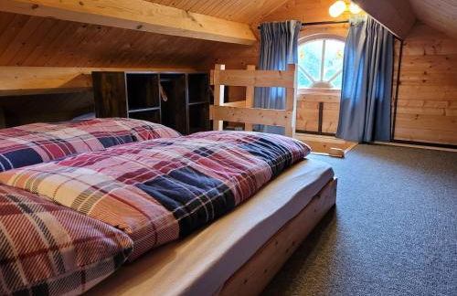 Christinas kleines, gemütliches Ferienhaus - Foto 13