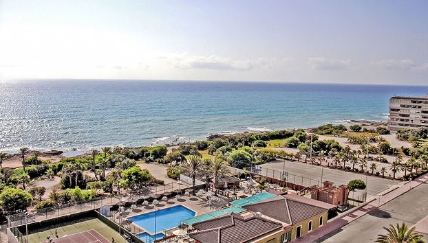 Apartment Miramar IV by Interhome - Foto 2, Outdoor