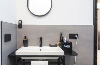 Élite House free parking for small cars only - Foto 28