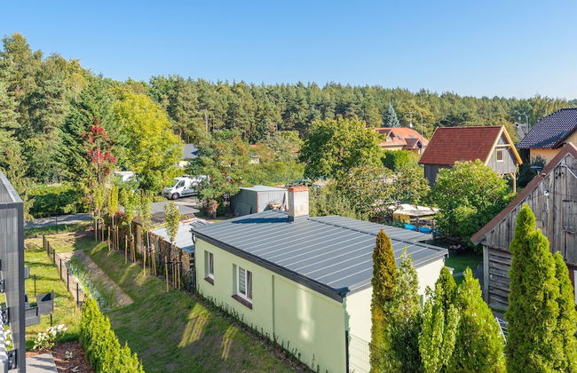 Apartamenty Sun & Snow Baltic Line - Foto 40