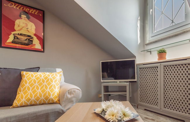 Massena Attic & Studio by Wonderful Italy - Foto 30