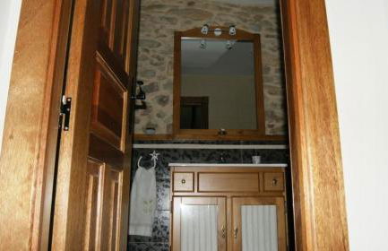 Casa rural el Molino del Botero - Foto 33