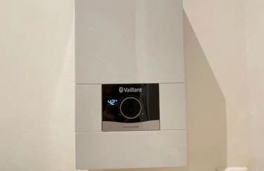 NEU Stephen Gill Appartement - Foto 12