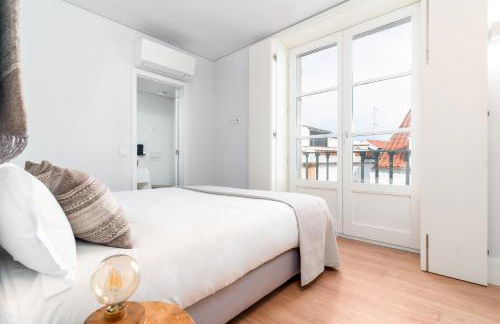 Limehome Evora Rua de Machede 61 - Foto 8