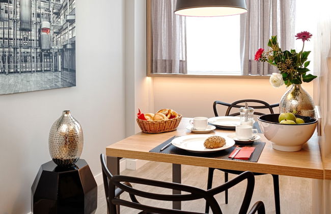 MLOFT Apartments München - Foto 5